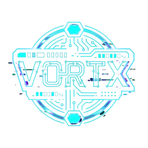 VORTX Logo